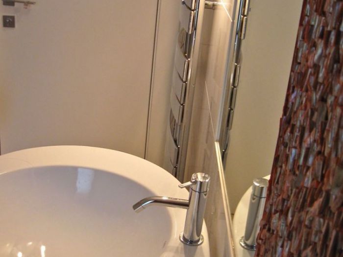 Archisio - Bianca Pelligra - Progetto Black and white