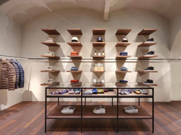 Archisio - Christian Schwienbacher - Progetto P8