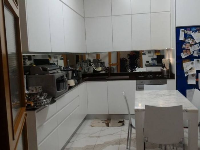 Archisio - Design Store - Progetto Lavori vari