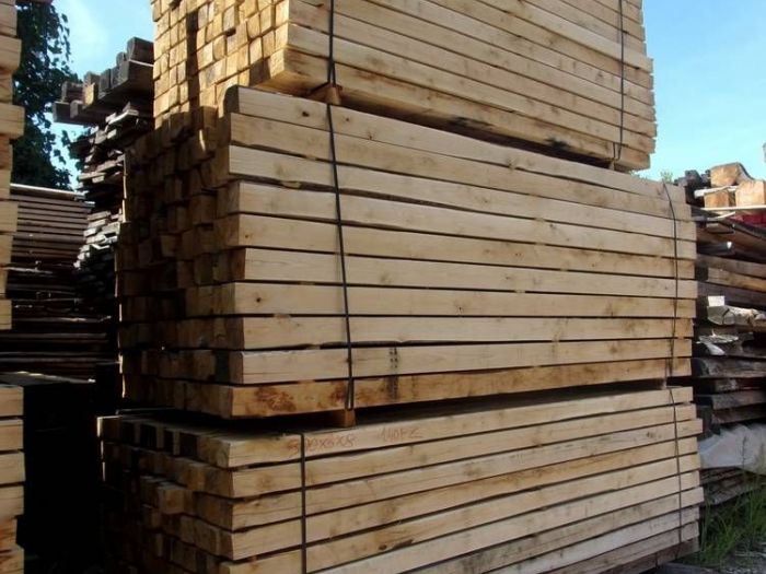 Archisio - Falegnameria Ferruzzi - Progetto Segheria