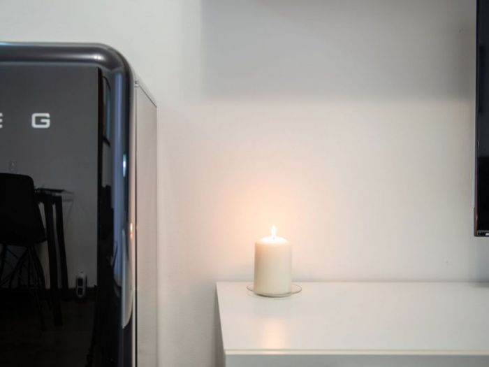 Archisio - Sabrina Pezzoli - Progetto Bb ponte san giovanni