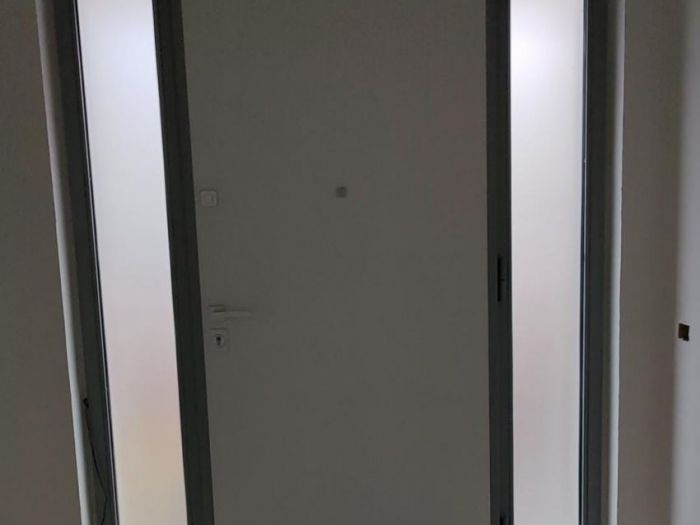 Archisio - De Luca Serramenti Di Andrea De Luca - Progetto Portoni blindati