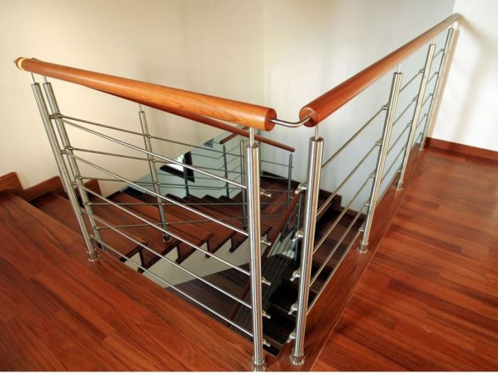 Archisio - Falegnameria 1998 - Progetto Scale classiche