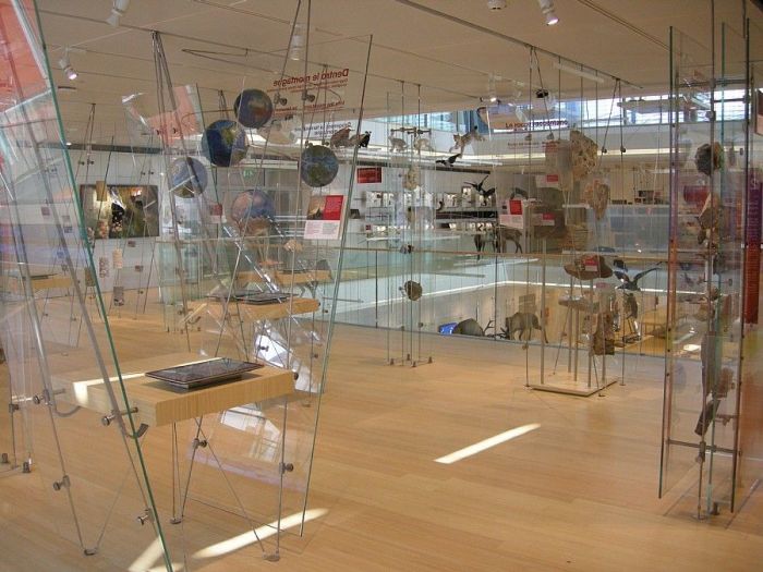 Archisio - Ctm srl - Progetto Musei