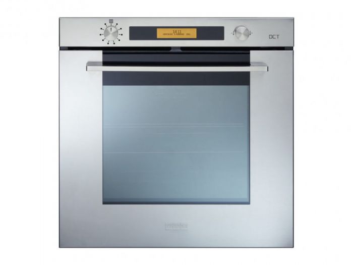 Archisio - Casa Del Mobile - Progetto Forno smart sm 981 m xs m dct inox satinato