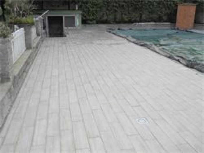 Archisio - Pianeta Casa Di Ferrara G - Progetto Impermeabilizzazioni-ristrutturazioni-pavimentazioni-costruzione -demolizione