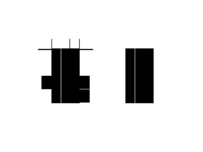 Archisio - Alessandro Ferro - Progetto Prefabricated module for archaeological area