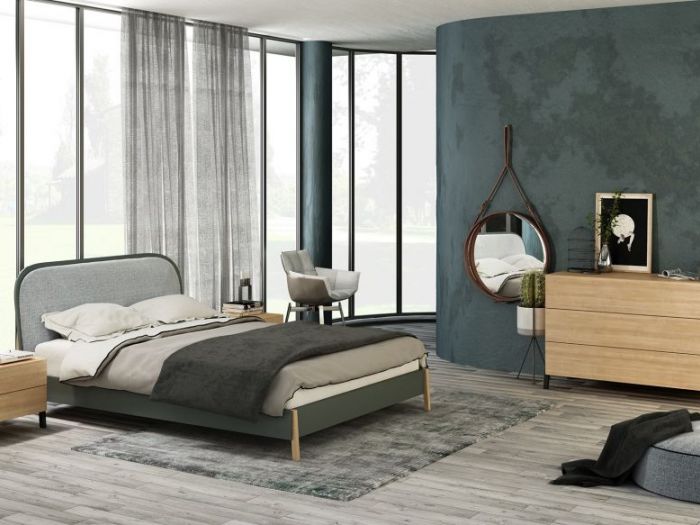 Archisio - Studio Gentile - Progetto Soft collection