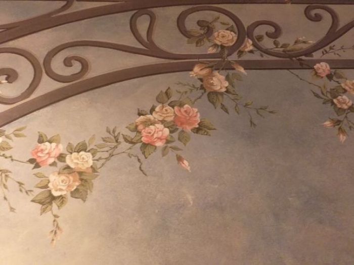 Archisio - Tiwiyu Di Anfossi Valeria - Progetto Trompe loeil