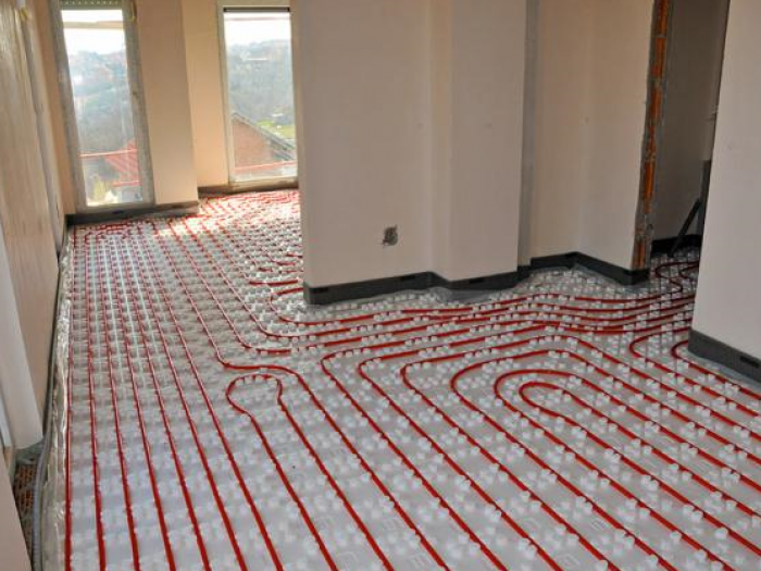 Archisio - Oasis Clima - Progetto Impianti termoidraulici e climatizzazione