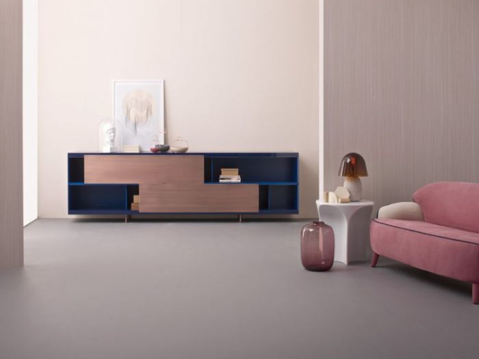 Archisio - Andrea Nani Design - Progetto Home 2015