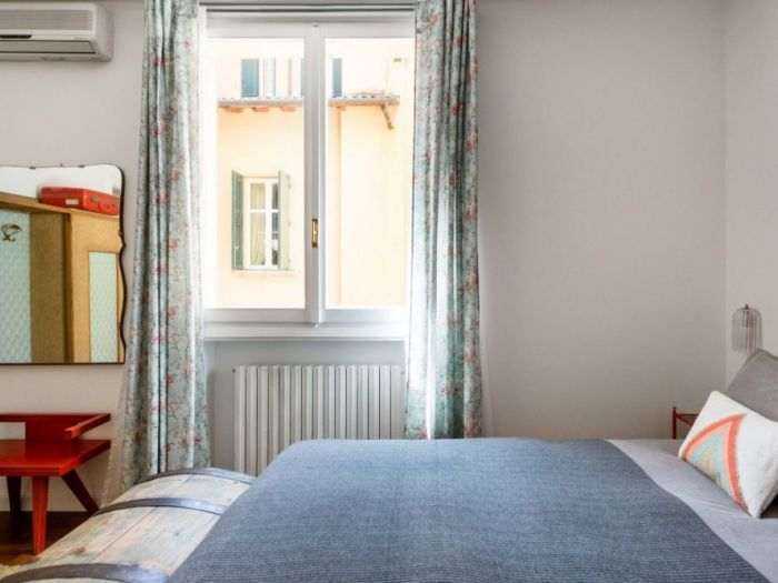 Archisio - Sara Gotti - Progetto Bilo centro i 55 mq