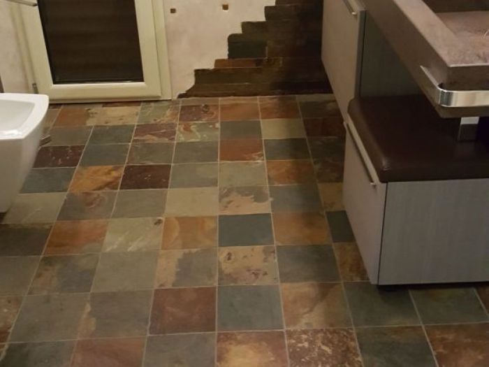 Archisio - Ad Group - Progetto Appartamento a napoli