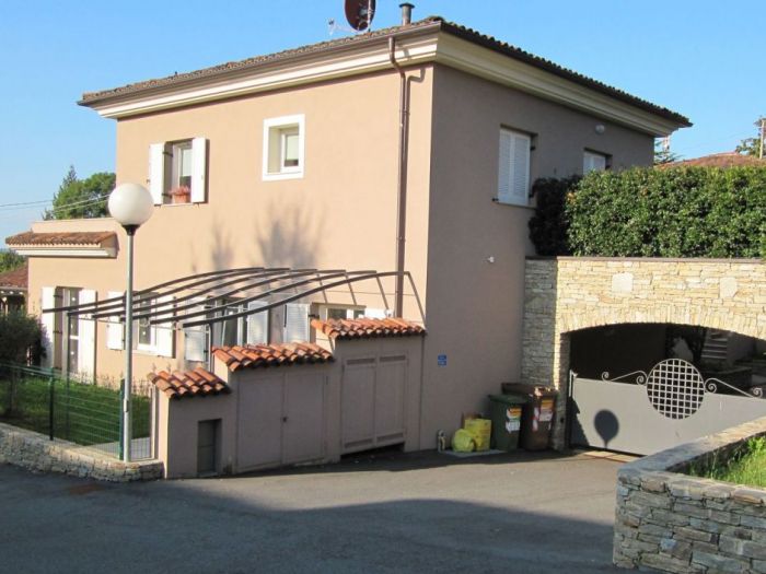 Archisio - Lucio Furno - Progetto Insediamento residenziale cascinetto alto