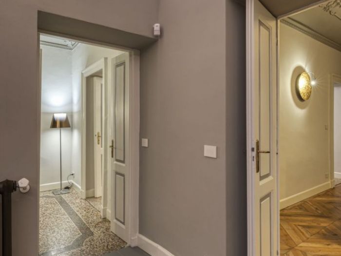 Archisio - Davide Gonella Fotografo - Progetto Ristrutturazione a torino