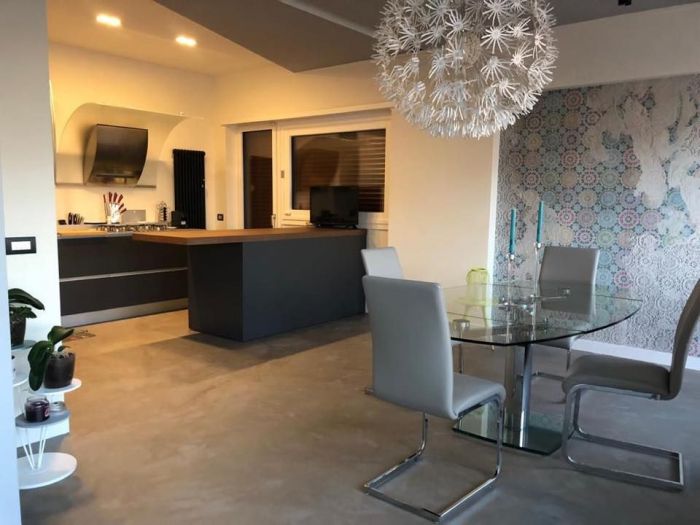 Archisio - Chiara Camilli - Progetto Casa nr - roma