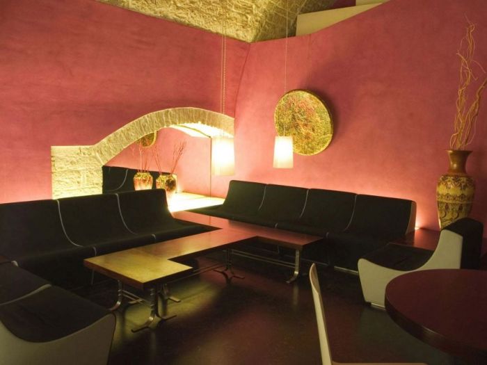 Archisio - Ettore Tricarico - Progetto Retails and commercial