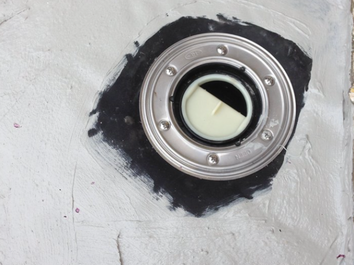 Archisio - Termoidraulica Cisa Di Cingolani Samuele - Progetto Sostituzione caldaia-pompa di calore ricerca e riparazione perdite acqua e gas