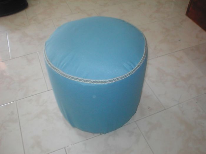 Archisio - Pazza Darte - Progetto Decorazione di mobili