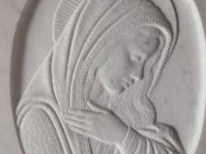 Archisio - Global Marmi - Progetto Bassorilievi