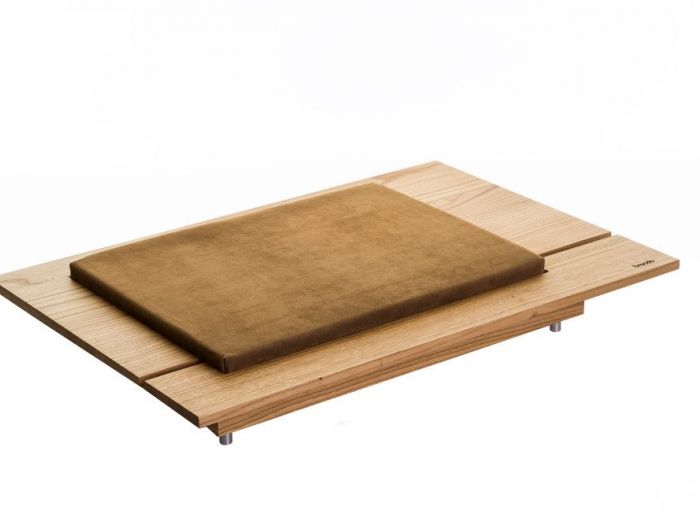 Archisio - Brandodesign - Progetto I cuscini brando