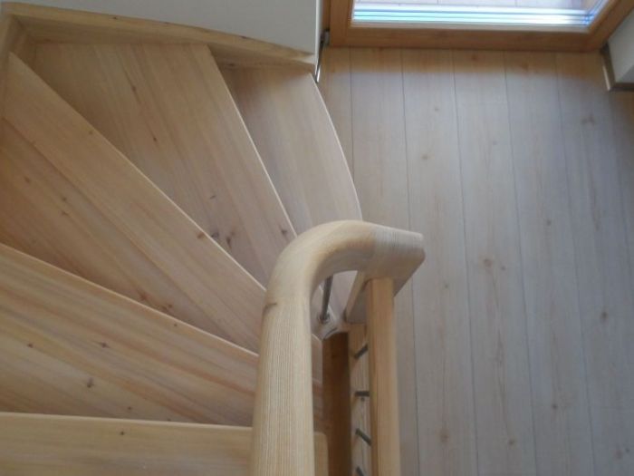 Archisio - Falegnameria Decrestina Pierluigi - Progetto Lavorazioni conto terzi a controllo numerico