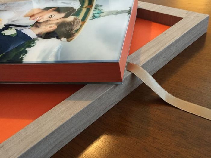 Archisio - Andrea Cutelli Fotografo - Progetto Album