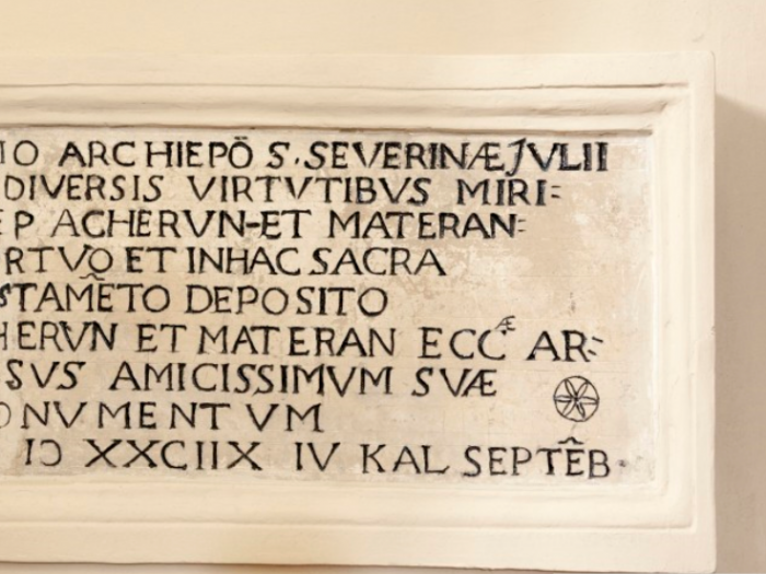 Archisio - Decorsaluzzi - Progetto Restauro