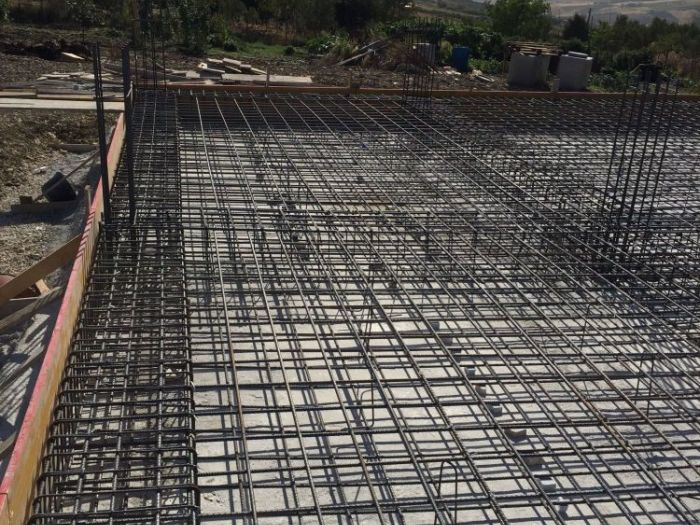 Archisio - Randazzo Gianluca - Progetto Lavori generici