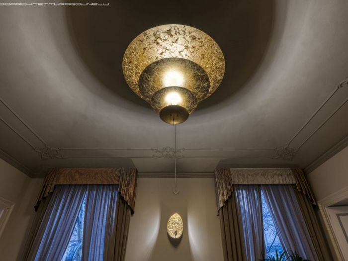 Archisio - Davide Gonella Fotografo - Progetto Ristrutturazione a torino