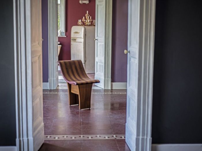 Archisio - Ornythos - Progetto Karkla