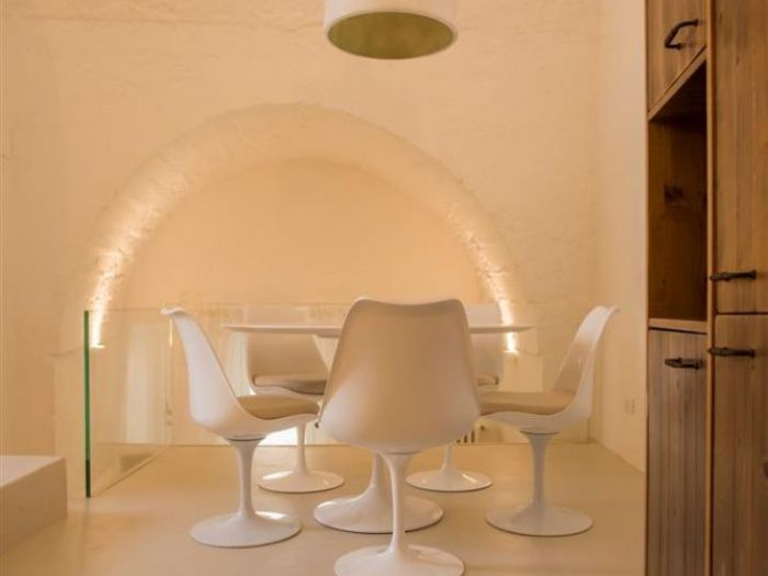 Archisio - Arkitetti Flore Venezia - Progetto Dimora cattedrale