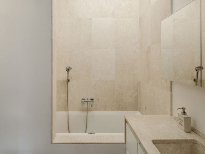 Archisio - Mauro Soddu - Progetto Ccc house