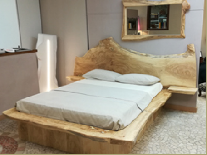 Archisio - Mobili Naneo Snc - Progetto Camere da letto