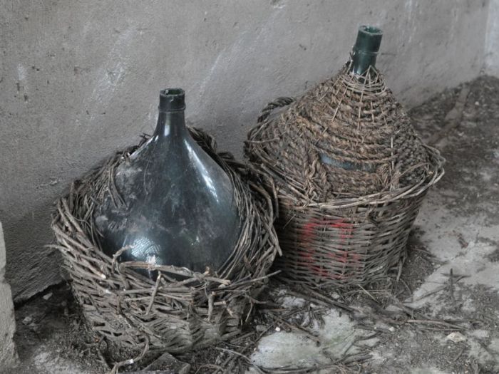 Archisio - Manuel Benedikter - Progetto Casa padronale cobue