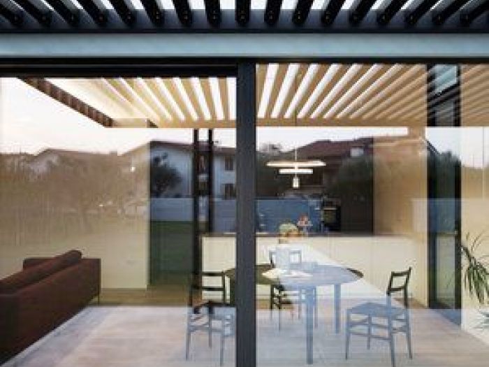 Archisio - Tixa - Progetto Casato