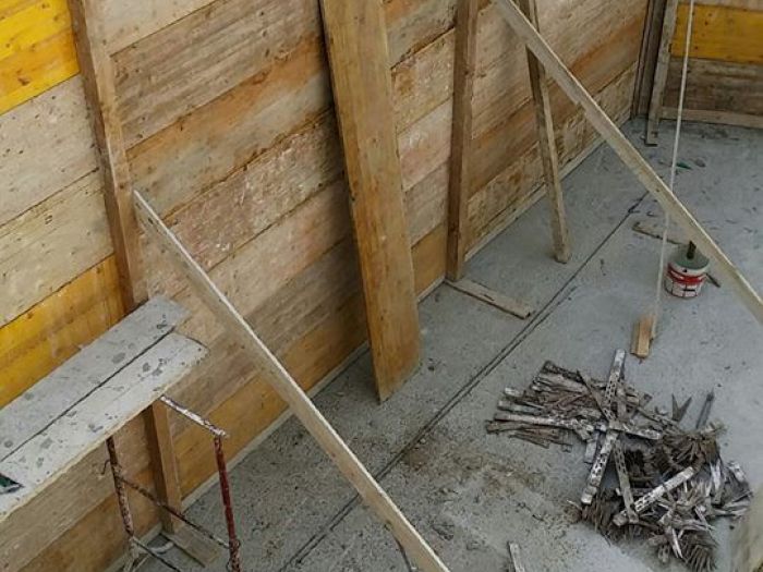 Archisio - Cpm Costruzioni Sas - Progetto Interni esterni e strutture in cemento armato