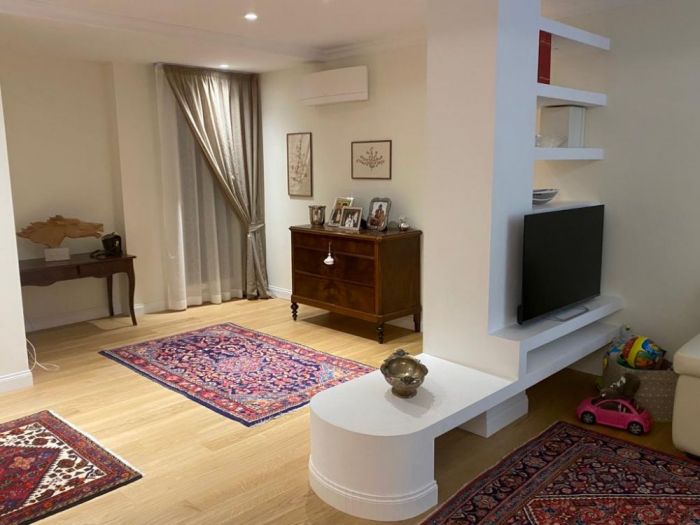 Archisio - Studio Lenzi Associati - Progetto Aria di mare