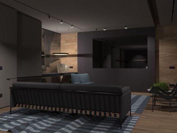 Archisio - Antonio Bellomo Designer - Progetto Studiol