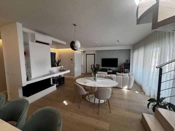 Archisio - Mario Mele - Progetto Casa isabella - 2026
