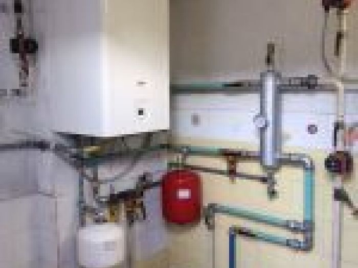 Archisio - Termoidraulica Martinelli srl - Progetto Radiant vendita e assistenza caldaie