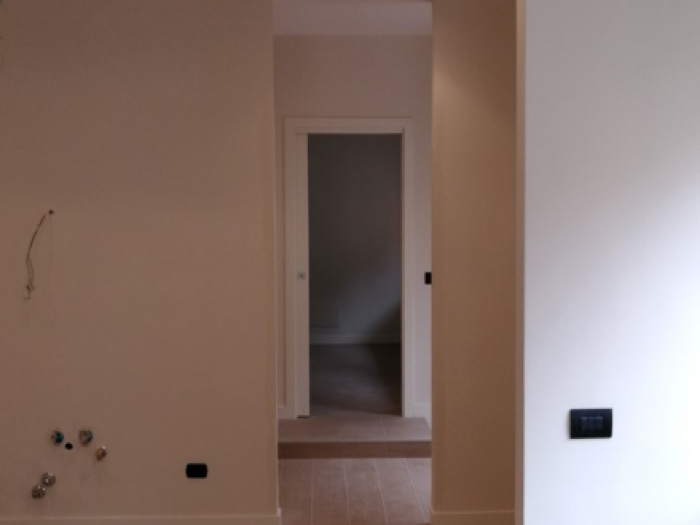 Archisio - Diana Melotti - Progetto 2x1 150 mq