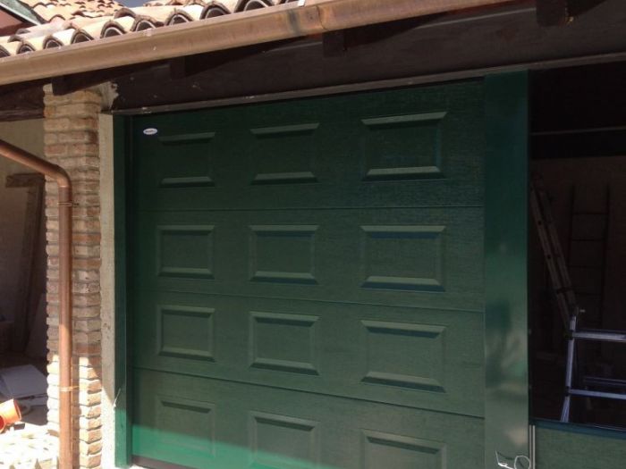 Archisio - Luly Fabbro - Progetto Lavori esterni