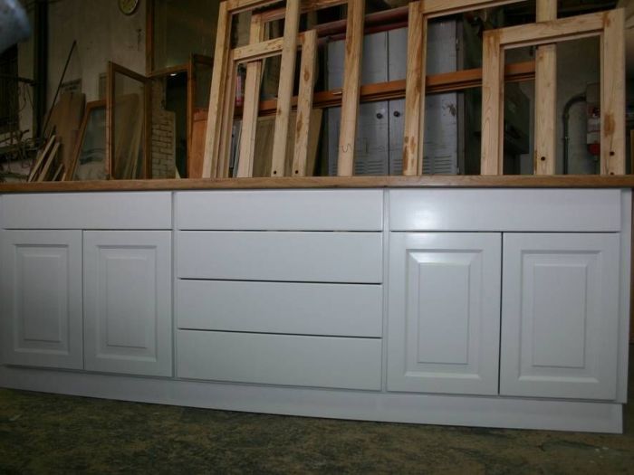 Archisio - Falegnameria Ferruzzi - Progetto Falegnameria