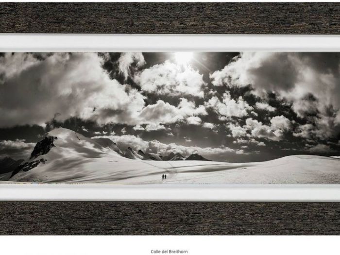 Archisio - Stevephoto Di Stefano Venturini - Progetto Cornici