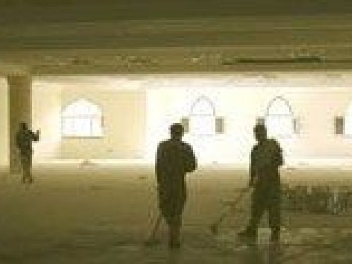 Archisio - Puliservice Trento - Progetto Disinfezione