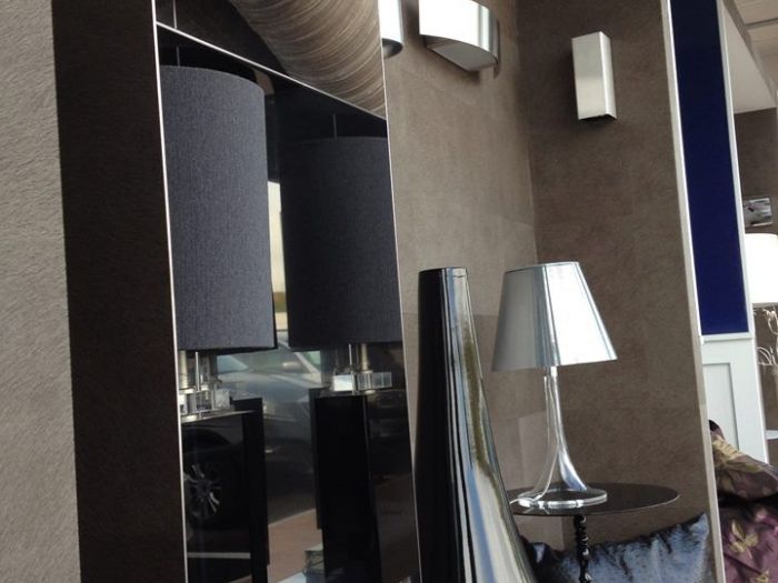 Archisio - Elettro Design srl - Progetto Impianti illuminotecnici