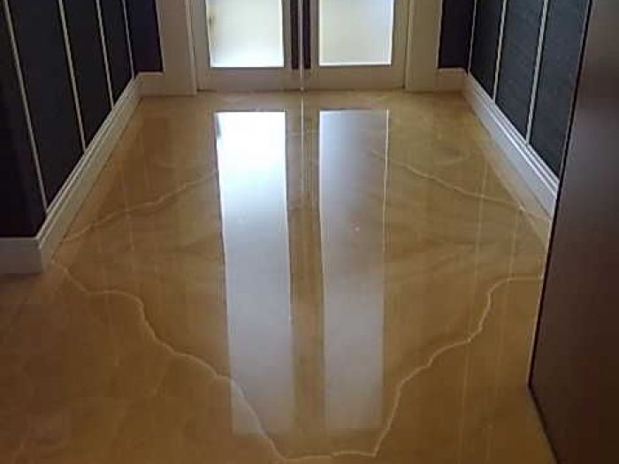 Archisio - Marmigraniti srl - Progetto Pavimenti