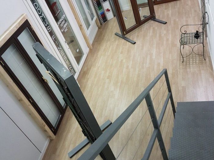 Archisio - Domus Finestre Snc - Progetto Prodotti in pvc