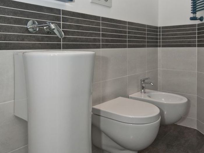 Archisio - Arnia Architetture - Progetto Appartamento re di roma